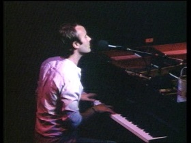 Phil Collins In The Air Tonight (The Secret Policeman's Other Ball, Live 1981)